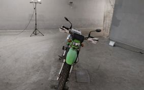 KAWASAKI SUPER SHERPA KL250G