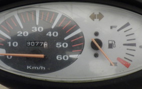 HONDA DIO Gen.5 AF56