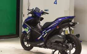 YAMAHA AERO X 155 2026