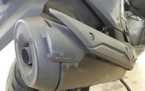 SUZUKI BURGMAN400 A 2022 DU11N