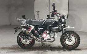 HONDA MONKEY 125 2023 JB03