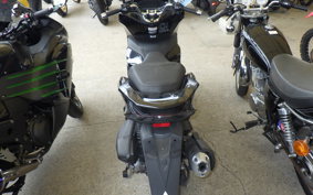 HONDA PCX125 2012 JK05