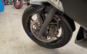 KAWASAKI NINJA 400 2015 EX400E