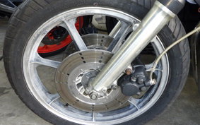 KAWASAKI Z650 KZ650C