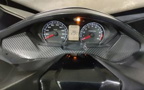 SUZUKI BURGMAN400 2020 DU11A