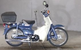 HONDA SUPER CUB50 AA01