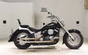 YAMAHA DRAGSTAR 400 CLASSIC 2002 VH01J
