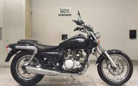 KAWASAKI ELIMINATOR 125 2005 BN125A