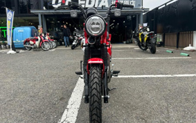HONDA CT125 HUNTER  CUB  JA55