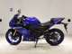 Фото Yamaha YZF R-3 2025 с японского аукциона