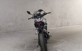 HONDA CB250R MC52