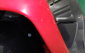 HONDA GYRO CANOPY 2018 TA03
