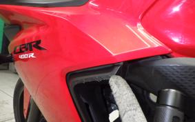 HONDA CBR400R 2015 NC47