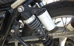 HONDA CB400SS E 2005 NC41