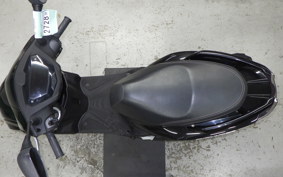 YAMAHA CYGNUS 125 XSR 3 2010 SED8J