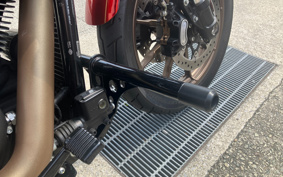 HARLEY FXRST 2022 YZZ