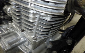 YAMAHA SR400 Gen.4 2010 RH03J