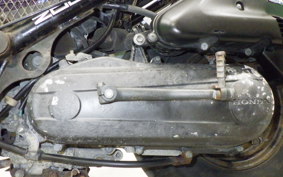 HONDA ZOOMER 1999 AF58