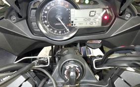 KAWASAKI NINJA 1000 A 2011