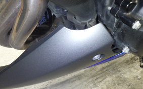 SUZUKI GSX-S1000 2017 GT79A