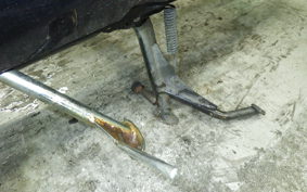 HONDA FORZA Z 2025 MF08