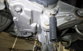 HONDA GIORNO 2 2001 AF70
