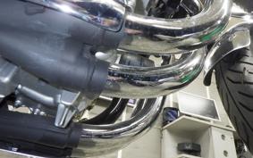 HONDA CB1100 EX ABS SC65