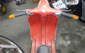 VESPA 50S 2001