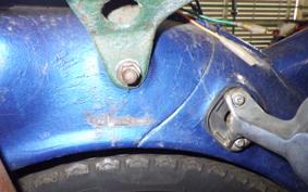 HONDA C50 SUPER CUB AA01
