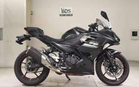 KAWASAKI NINJA 250 2 2023 EX250P