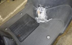 HONDA ﾍﾞﾝﾘｨ110 JA09