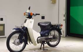 HONDA C70 SUPER CUB 2025 C70