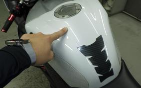 YAMAHA YZF-R1 2009 RN24J