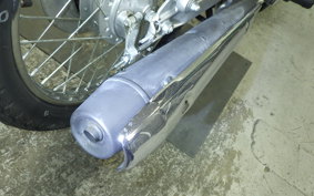 HONDA C50 SUPER CUB AA09