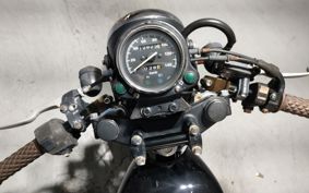 KAWASAKI 250TR BJ250F