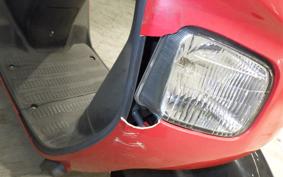 HONDA GYRO CANOPY 2012 TA03