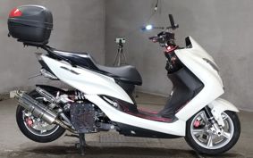 YAMAHA MAJESTY 155S SG28J