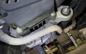 HONDA TACT-4ﾍﾞｰｼｯｸ AF75