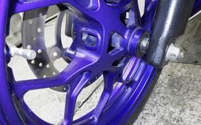 YAMAHA YZF-R3 2017 RH07J