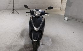 HONDA LEAD 125 JF45