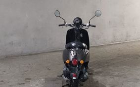 HONDA TODAY AF61