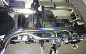 HONDA MONKEY 2026 Z50J