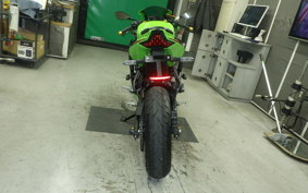 KAWASAKI ZX-25R-2SE 2014 ZX250H