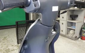 SUZUKI LET's 4 2023 CA45A