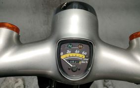 HONDA LITTLE CUB C50