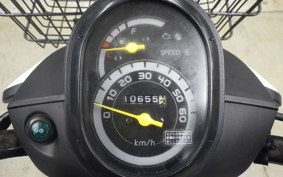 HONDA ﾍﾞﾝﾘｨ50 AA03