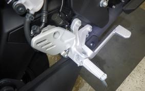 YAMAHA XSR125