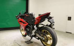 HONDA CBR250RR 2017 MC51