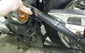 KAWASAKI VULCAN 400 CLASSIC 1996 VN400A