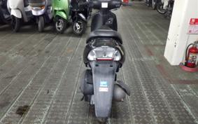 SUZUKI LET's 2 CA1PA